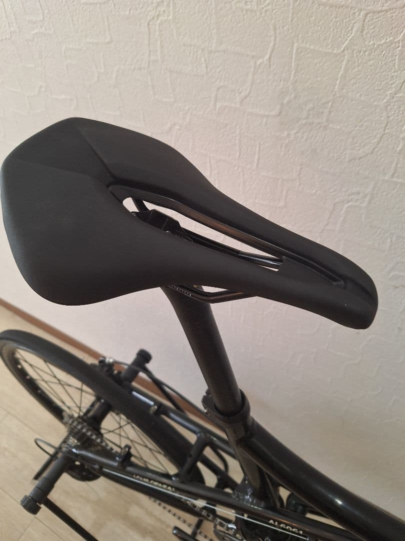 LOUIS GARNEAU ルイガノ MV1改 フルカスタム SORA 2×9 - メルカリ