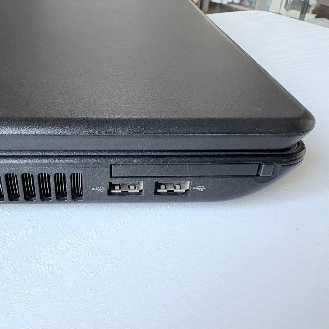 NEC VersaPro ノートPC 初期化済 DVD付 - メルカリ