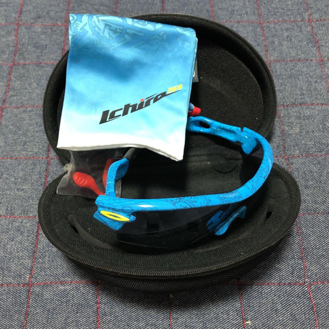 OAKLEY サングラス イチローモデル イチローサングラス・イチローモデル