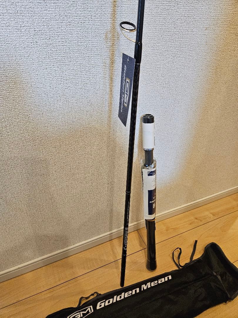 [未使用] ゴールデンミーン クロスボウII デーモンダンサー CBS-70D デーモンダンサー ｜ ゴールデンミーン