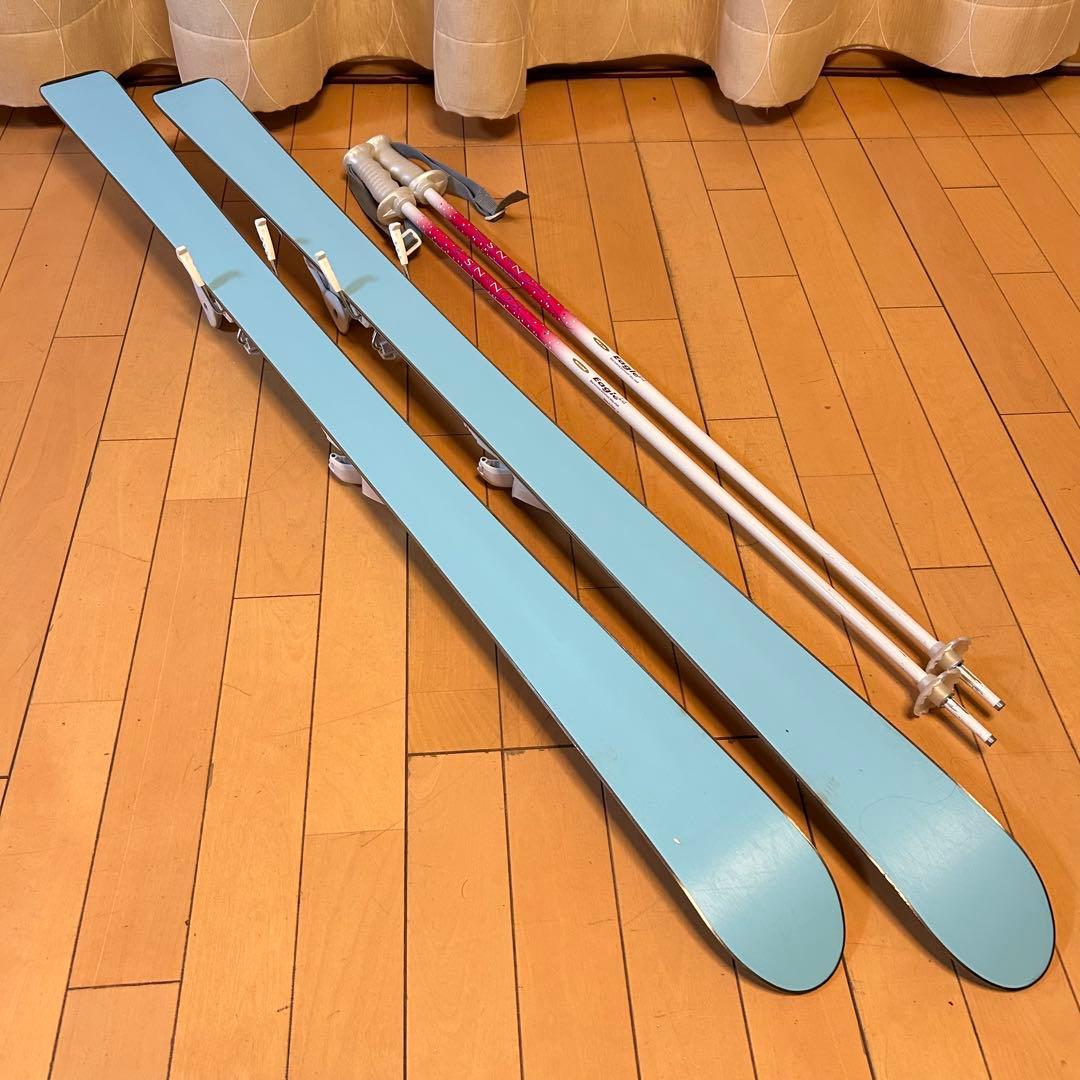 ◇美品◇ PURECONSCIOUS 130cm ブーツ ロシニョール 23.5 - メルカリ