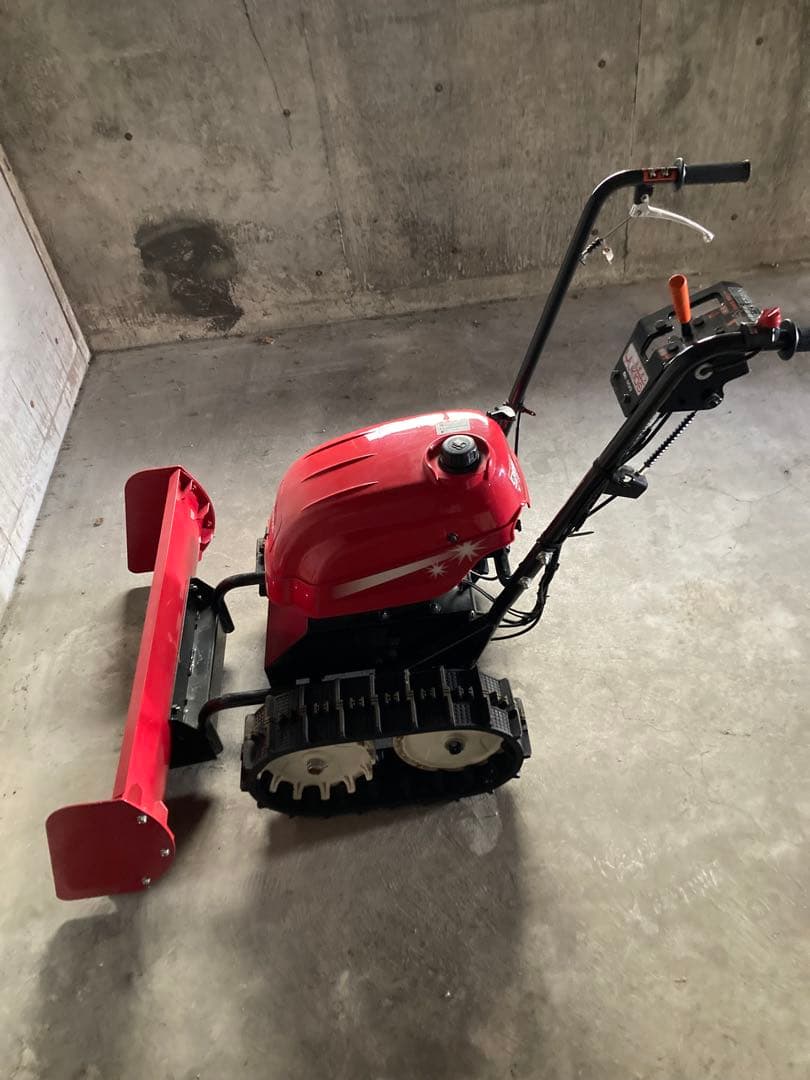 北海道　ホンダ　除雪機　ユキオス 北海道 ホンダ 除雪機 ユキオス - メルカリ