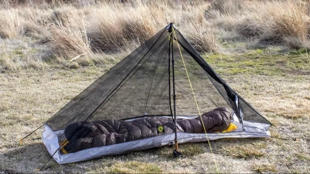 新品】定価：39,600円 シックスムーンデザインズ セレニティネット