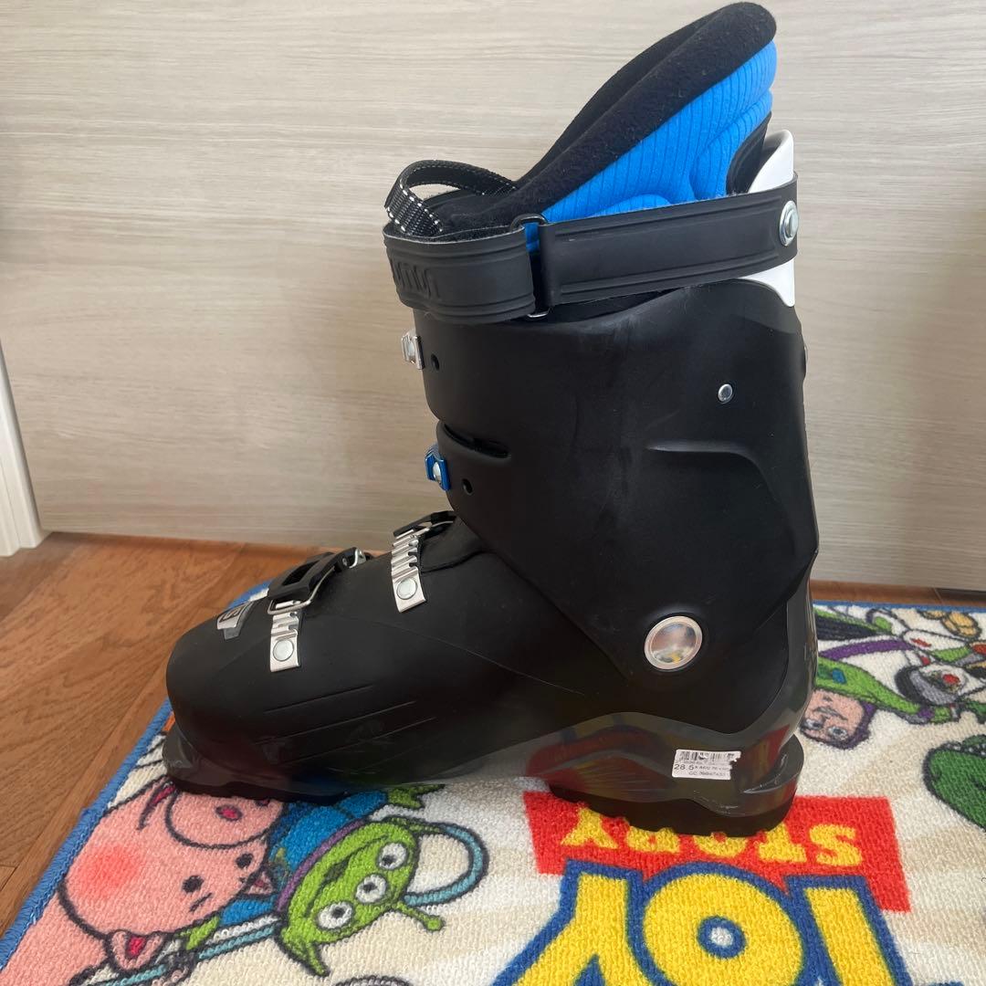 サロモン　スキーブーツ　28.5cm
