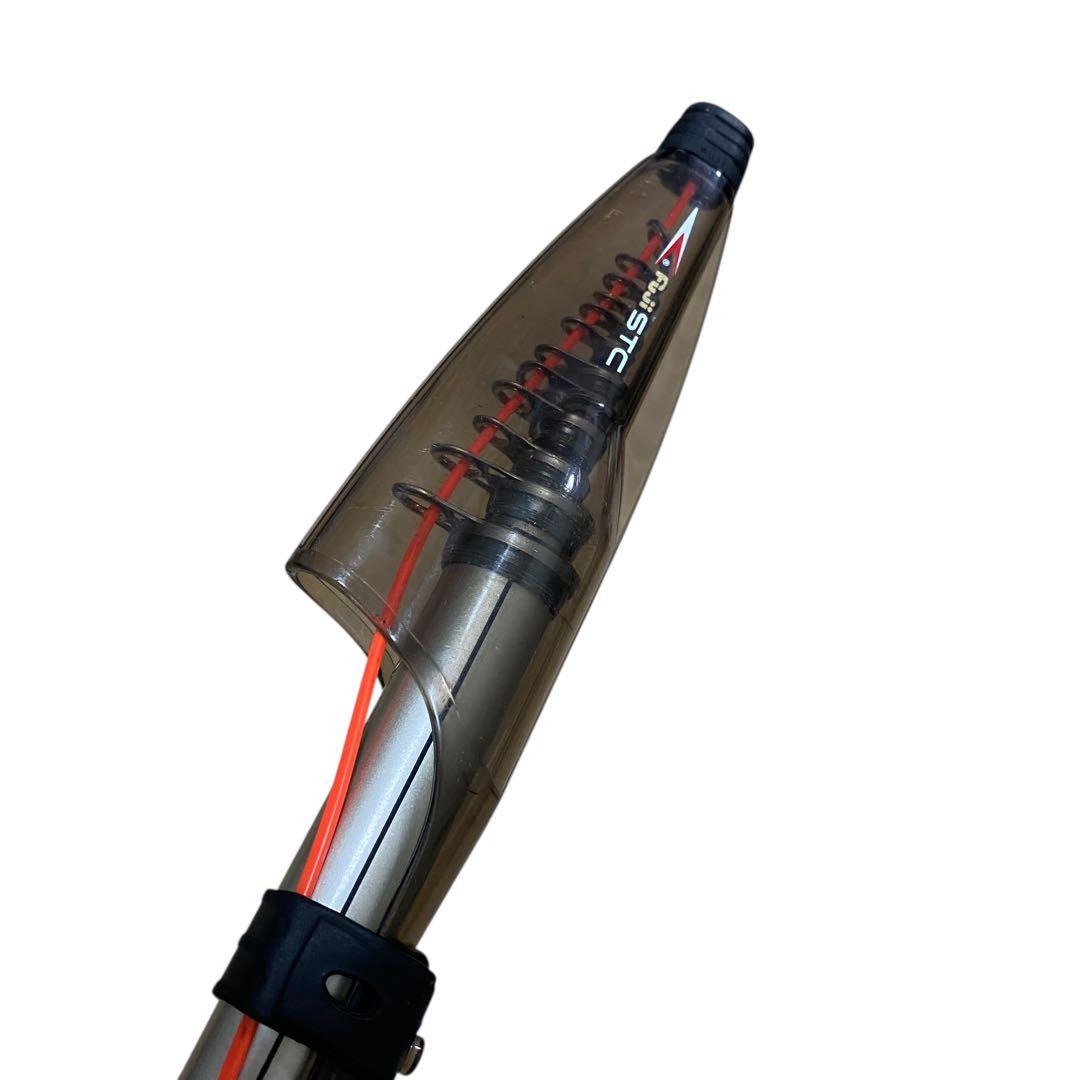 極美品】SZ 波濤 T2-53ダイワ はとう/ハトウ アモルファスウィスカー