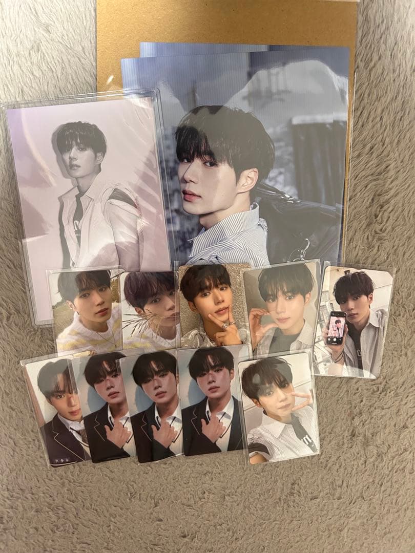 ジュンソトレカセット 3月3日まて‼️ - メルカリ