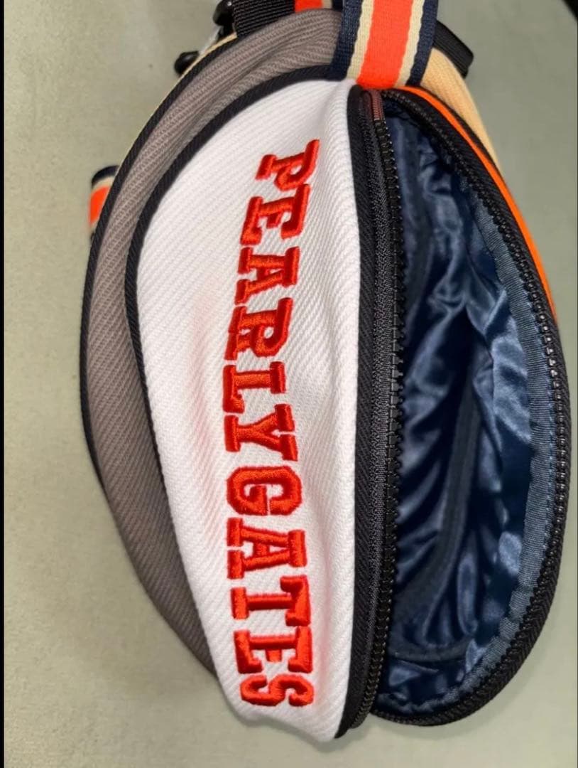 ema様専用）パーリーゲイツ、like Basketball シリーズ - メルカリ