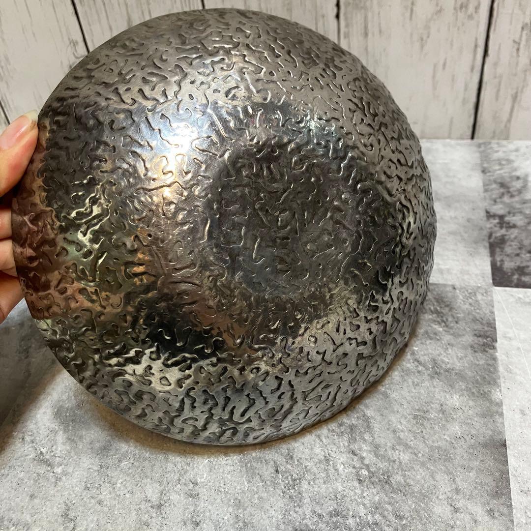 あられ鍋　ステンレス　19.5cm 12枚セット