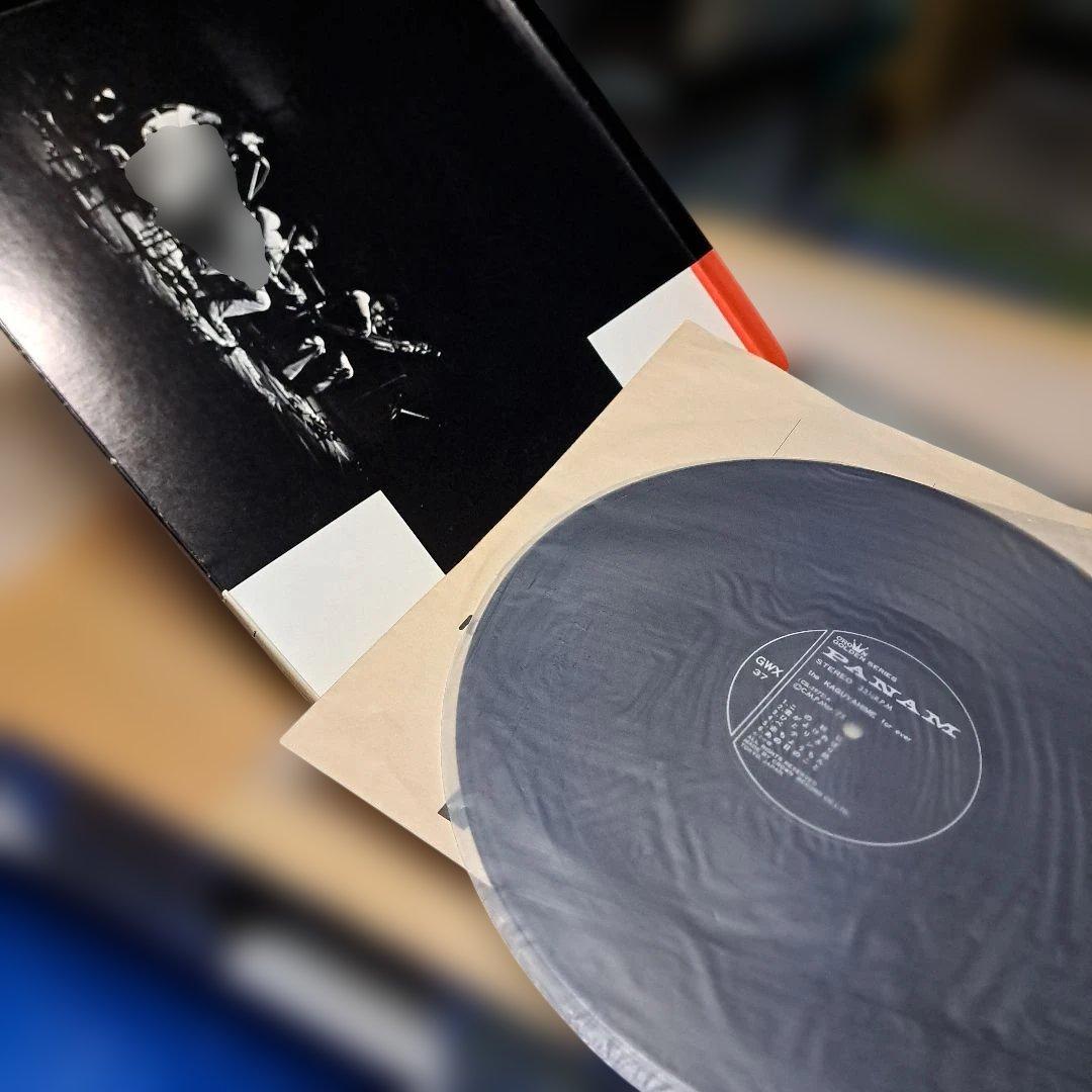 LPレコード×4 まとめ売り - メルカリ