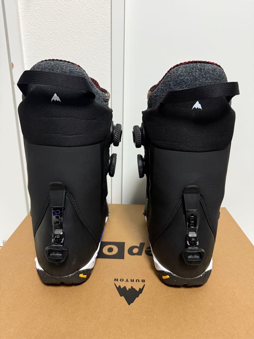 WAVERANGE X PRO ウェーブレンジ　エックス　プロ　25.5cm