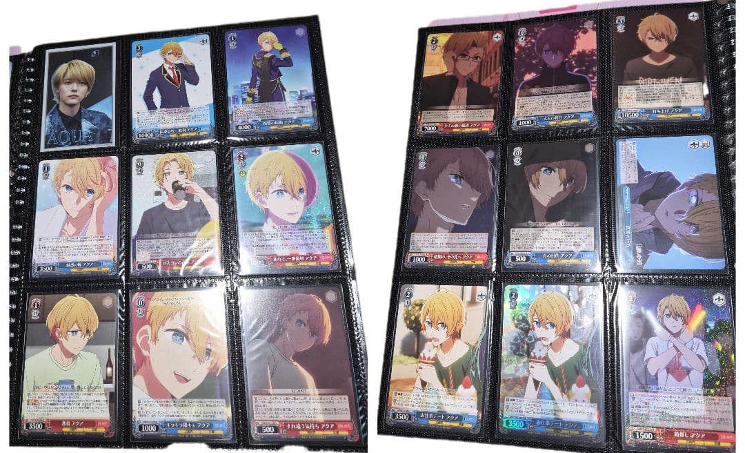 推しの子 ヴァイスシュヴァルツ - メルカリ