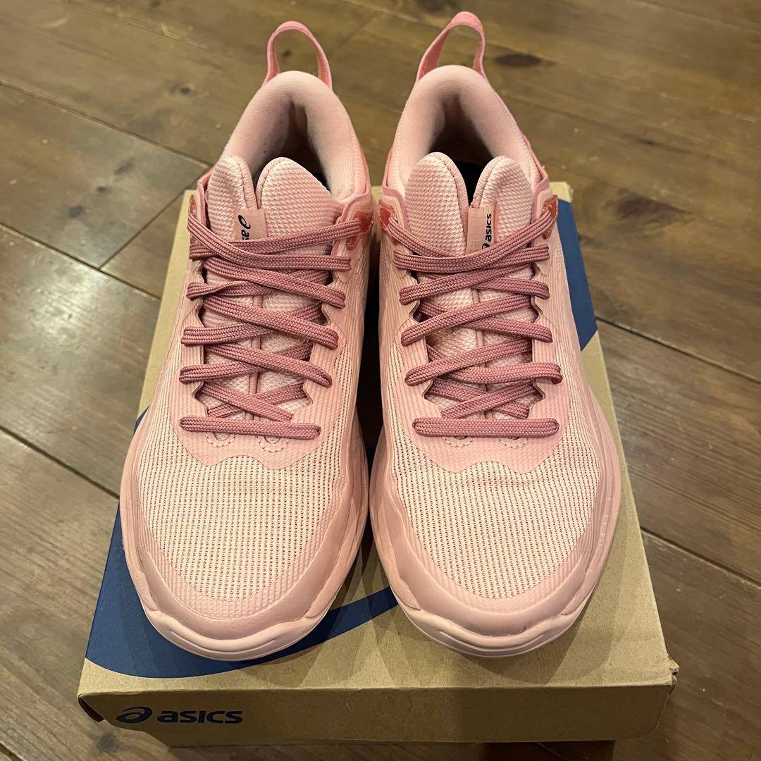 お値下げ！！アシックス グライドノヴァ GLIDENOVA FF4 23.5cm - メルカリ