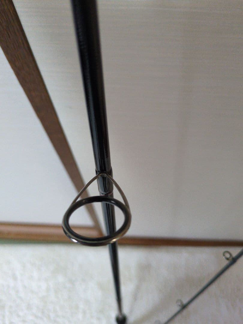 ヤマガブランクスブルーカレント85tzオールレンジ中央漁具70th記念