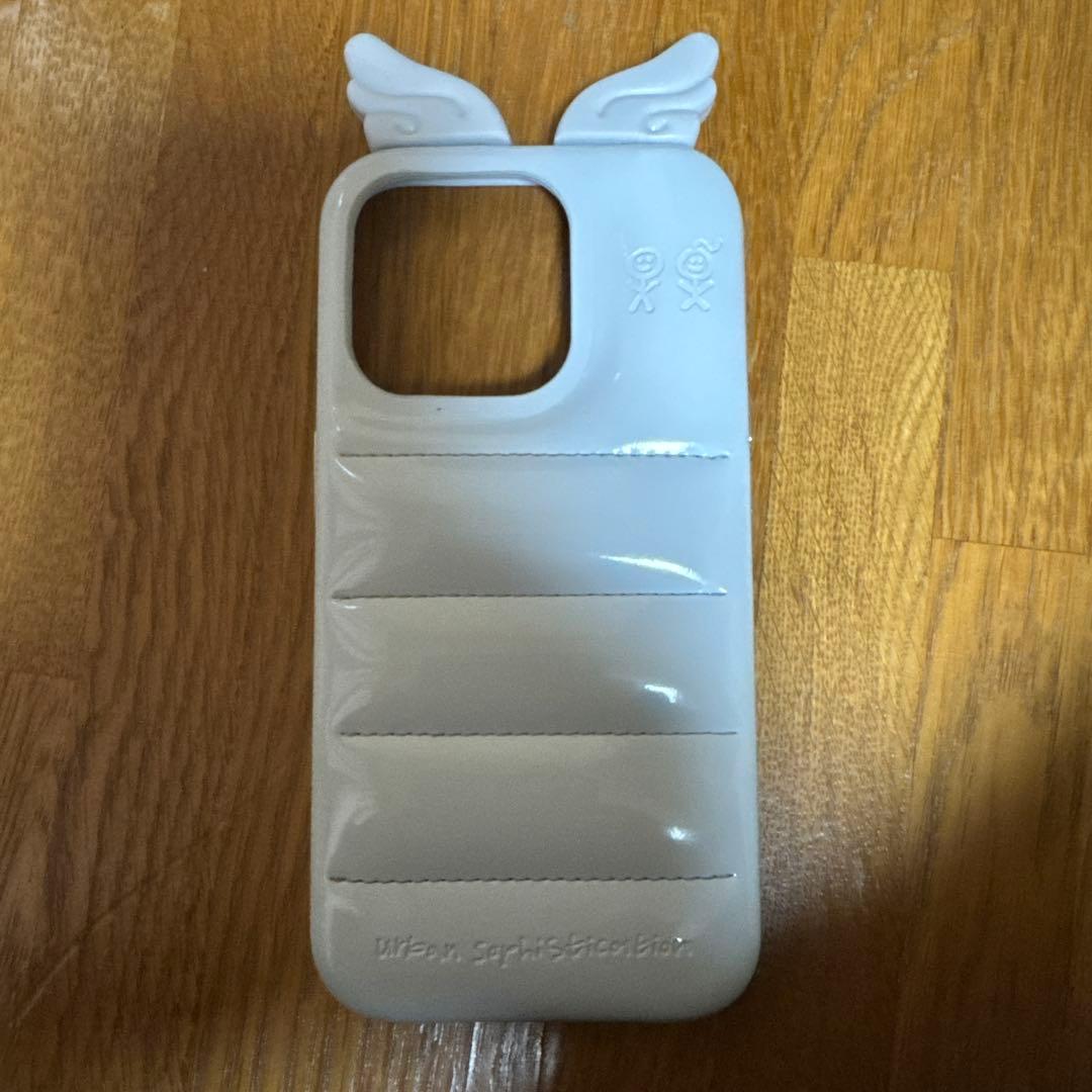 アーバンソフィスティケースiPhone15プロ Urban Sophistication（アーバンソフィスティケーション）の「THE