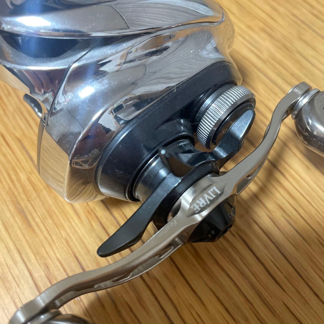 ジョナサンさん専用 19アンタレス MGL HGレフトハンドル - メルカリ