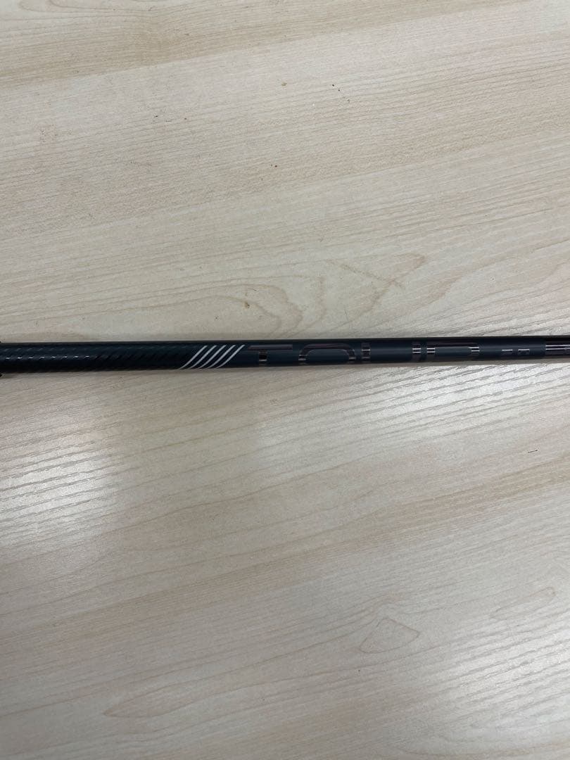 PING TOUR 2.0 BLACK 65SピンスリーブS ドライバー用 - メルカリ