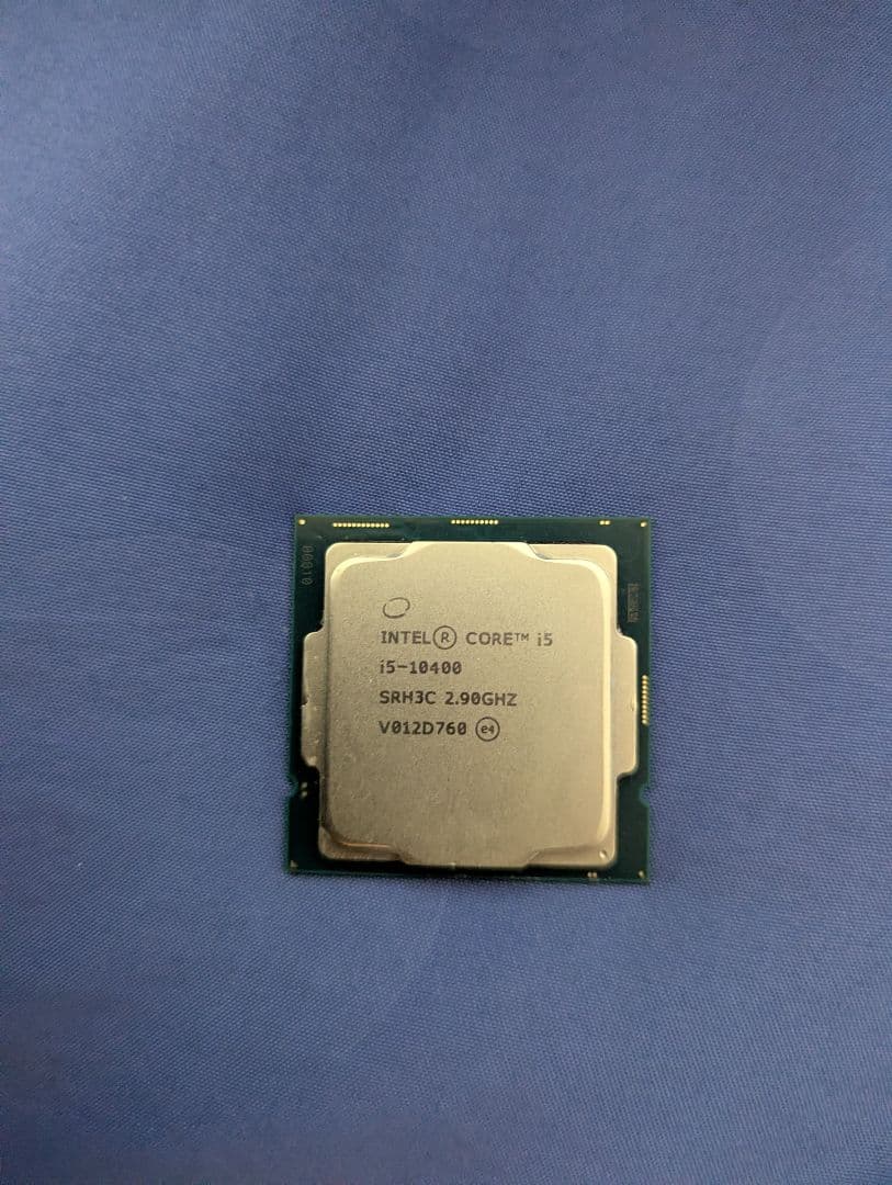 T*n様 Core i5 10400 パソコン Core i5-10400」の人気商品一覧 | 安い商品を通販サイトから