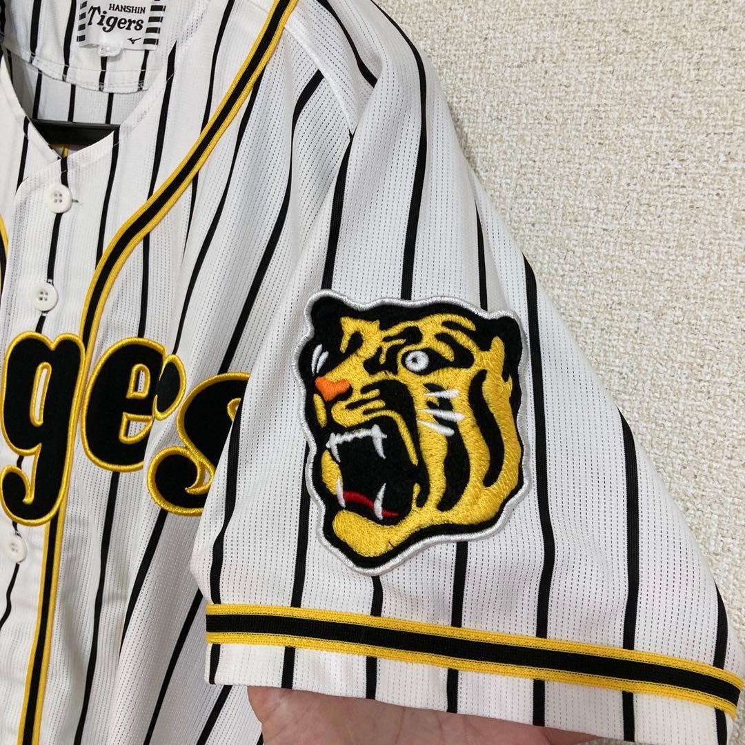 近本光司 阪神タイガース レプリカユニフォーム 背番号5 - メルカリ