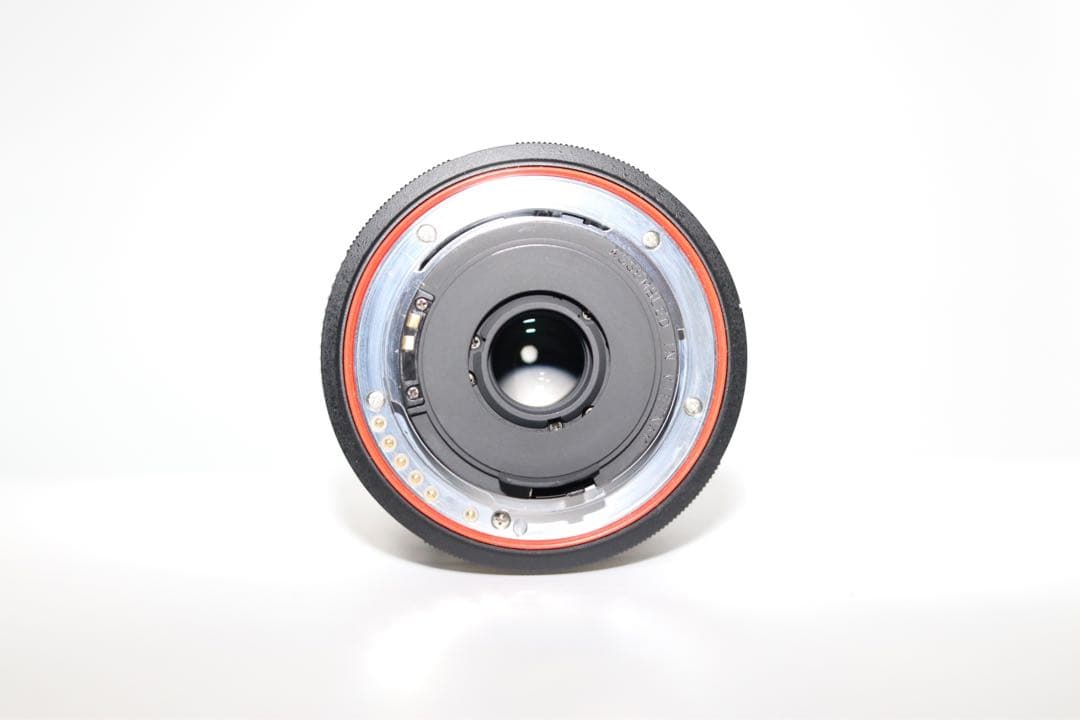 【PENTAX】SMC PENTAX-DA 18-135mm F3.5-5.6