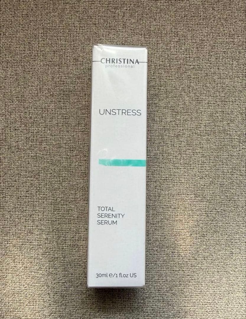 クリスティーナ 美容液 トータルセレニティセラム - メルカリ