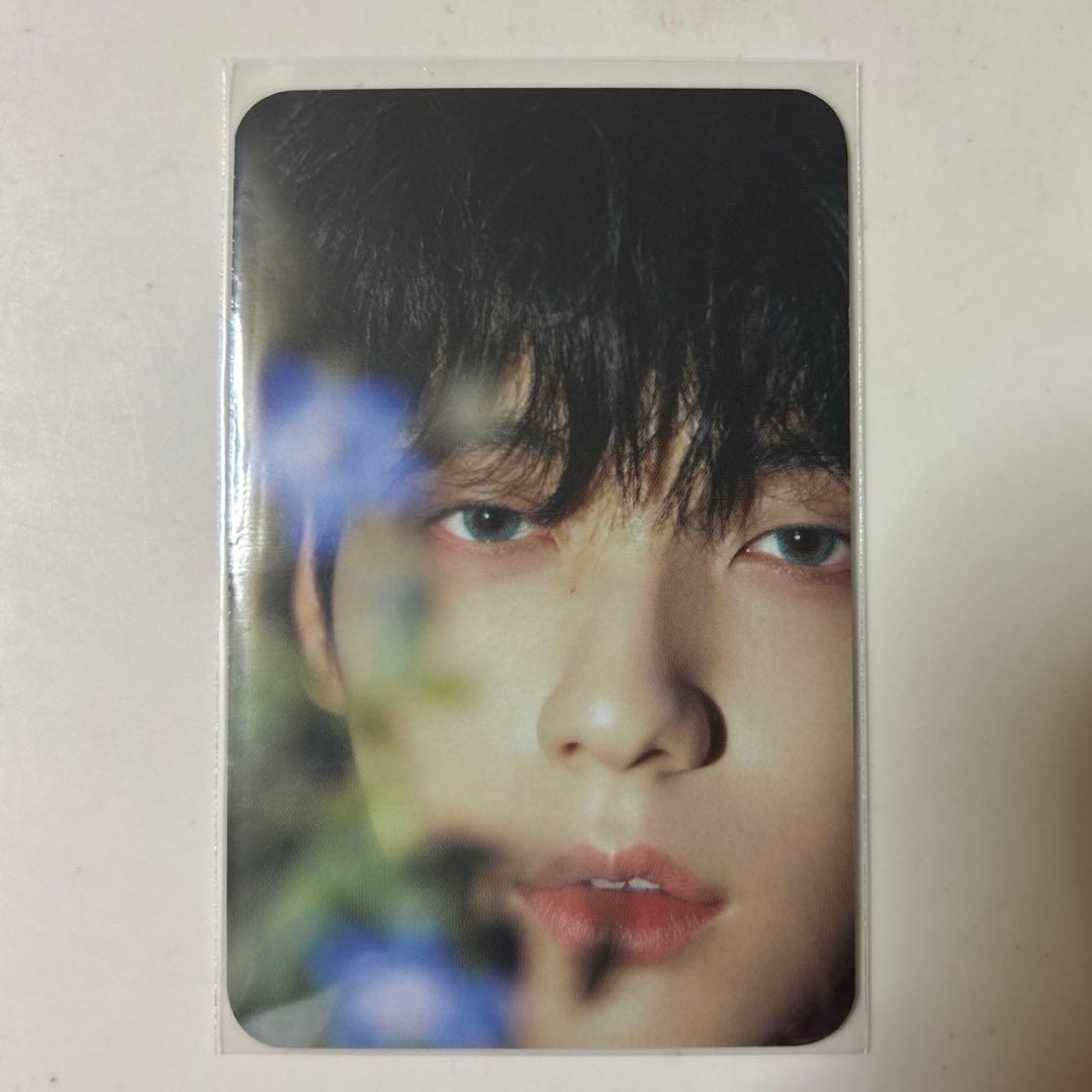 TXT スビン FREEFALL YES24 特典 トレカ - メルカリ