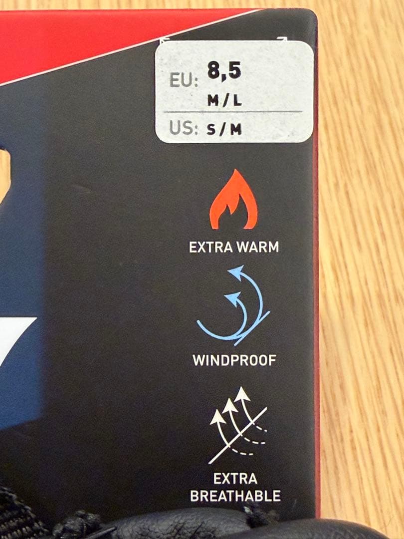 ⭐️新品タグ付 REUSCH ロイシュ WORLD PRO 2026 - メルカリ