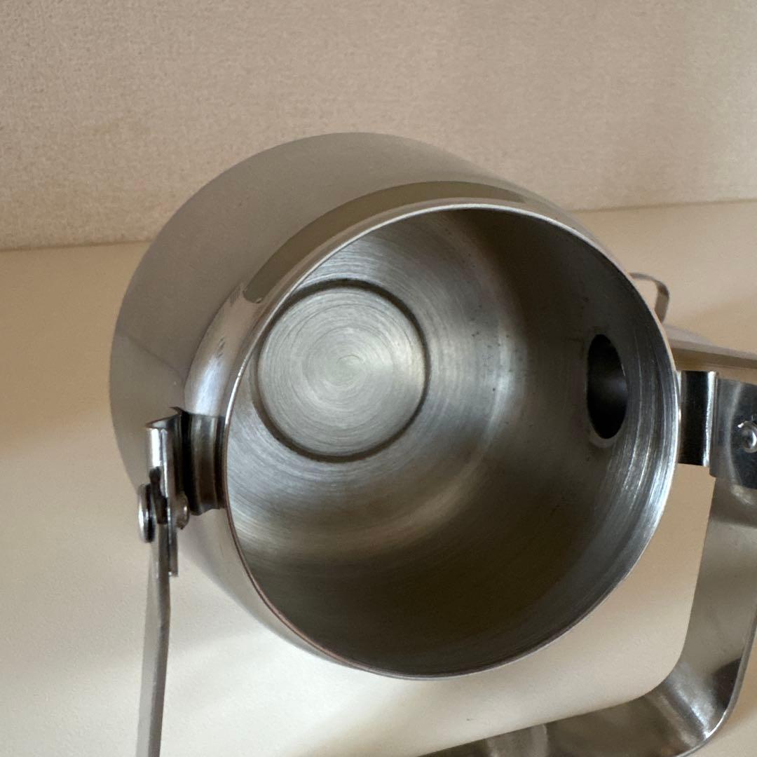 新品未使用 OPA Mari マリ ステンレスケトル 0.5L フィンランド製