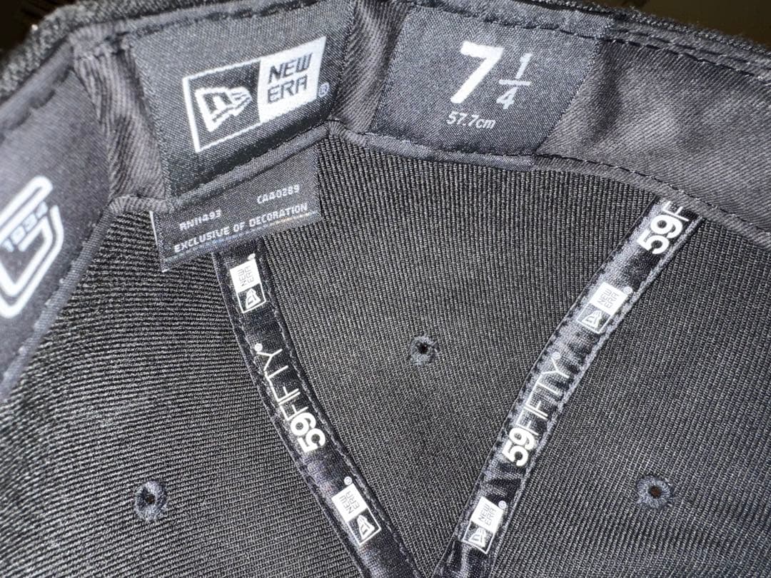 ニューエラー×坂本勇人 100周年記念 コラボキャップ - メルカリ