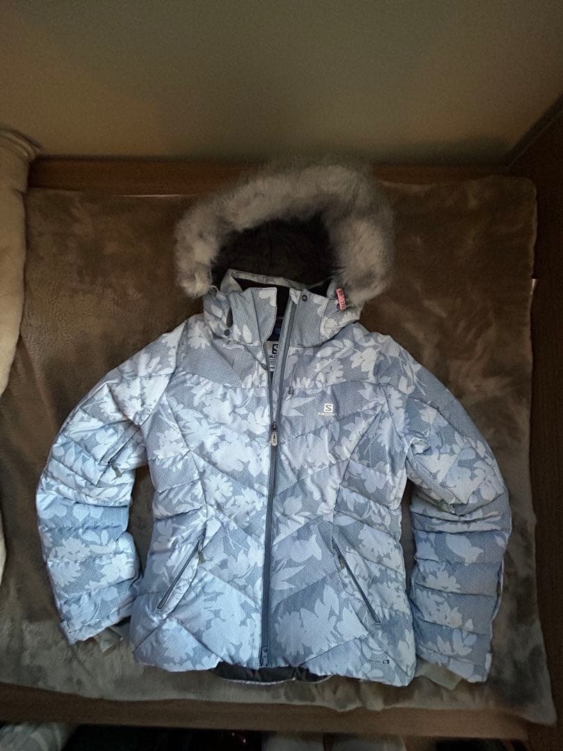 サロモン　salomon スキーウェア　ボードウェア　レディース SALOMON（サロモン） スキーウェア ジャケット レディース HIGHLAND