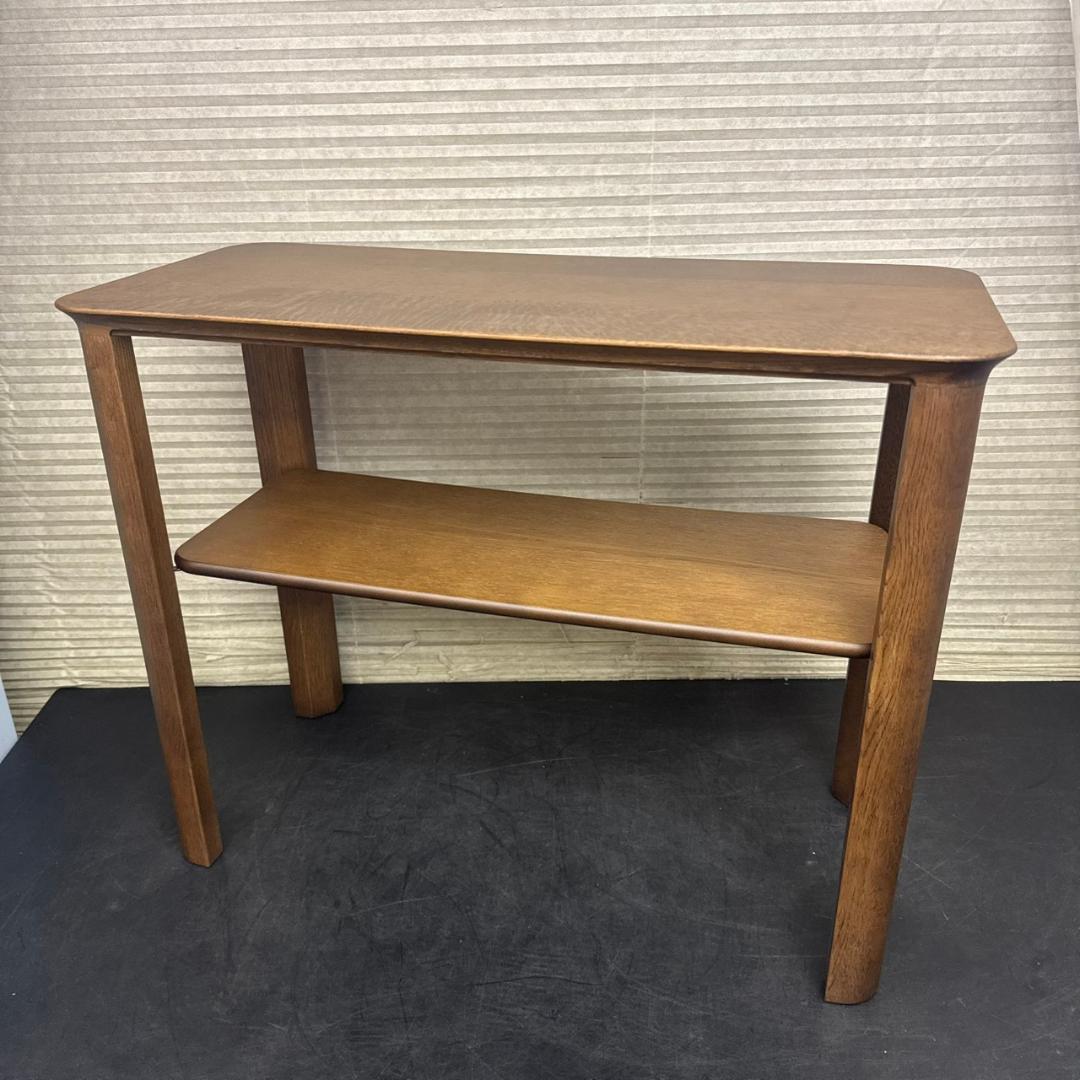 ☆カリモク家具　サイドテーブル　TU1382　ロ―テーブル　karimoku カリモク家具（KARIMOKU FURNITURE） TB1102 ME MK XR ESTEEM サイド