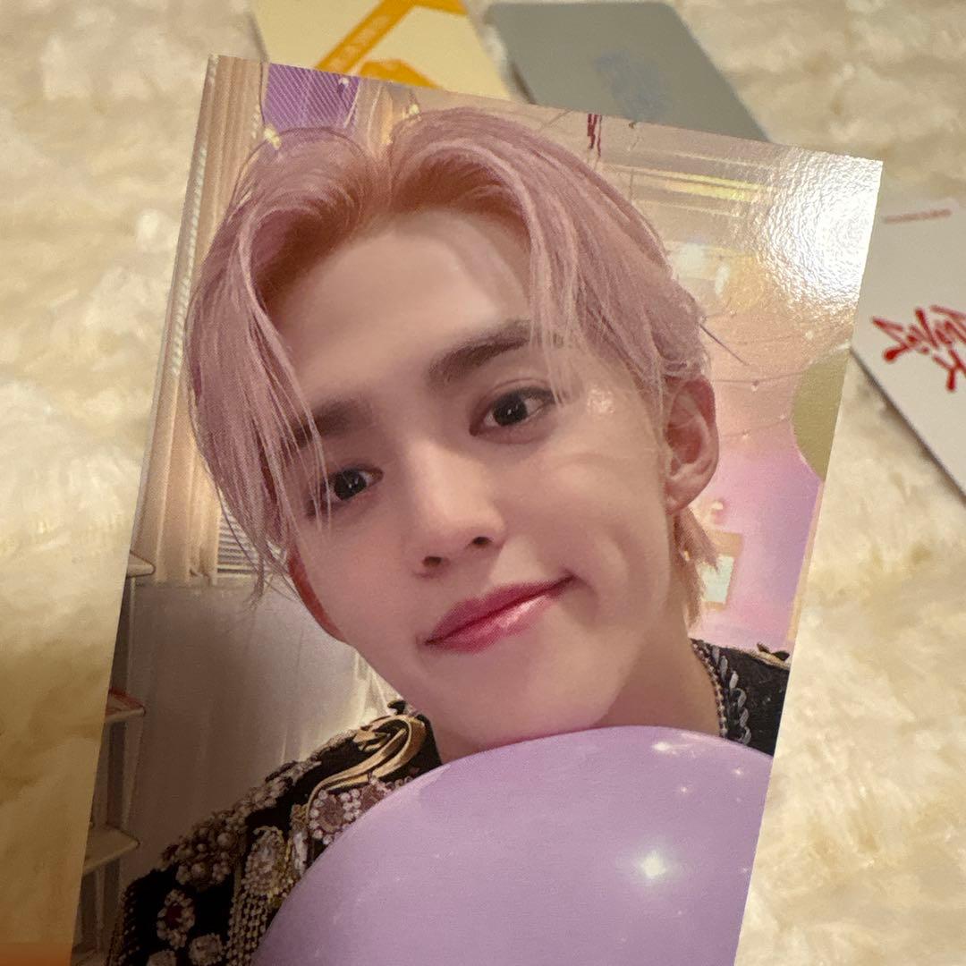 エスクプス トレカ セブチ - メルカリ