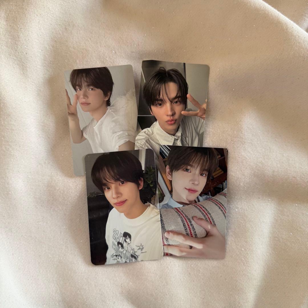 TWS シニュ トレカまとめ - メルカリ