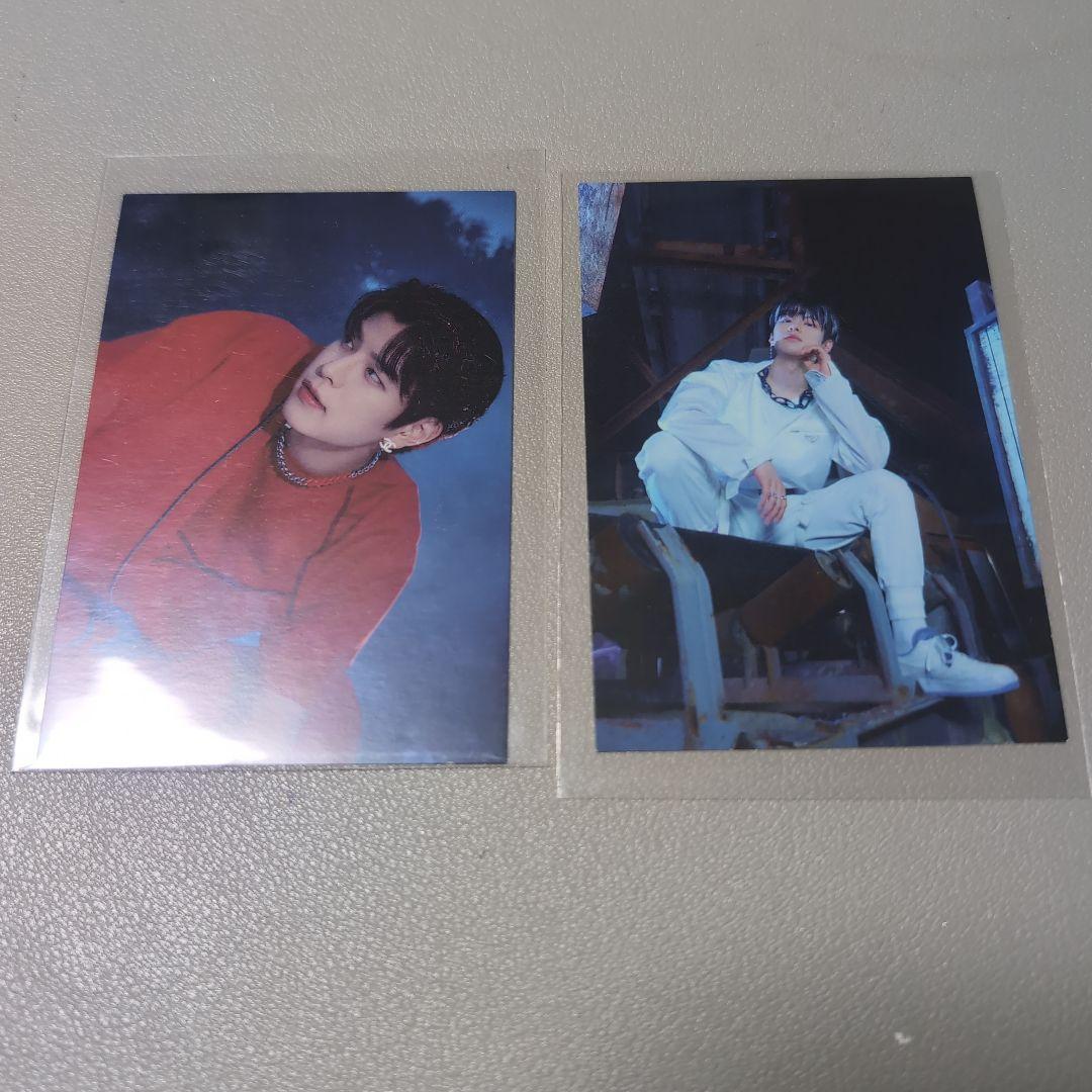 Straykids noeasy タワレコ スンミン - メルカリ