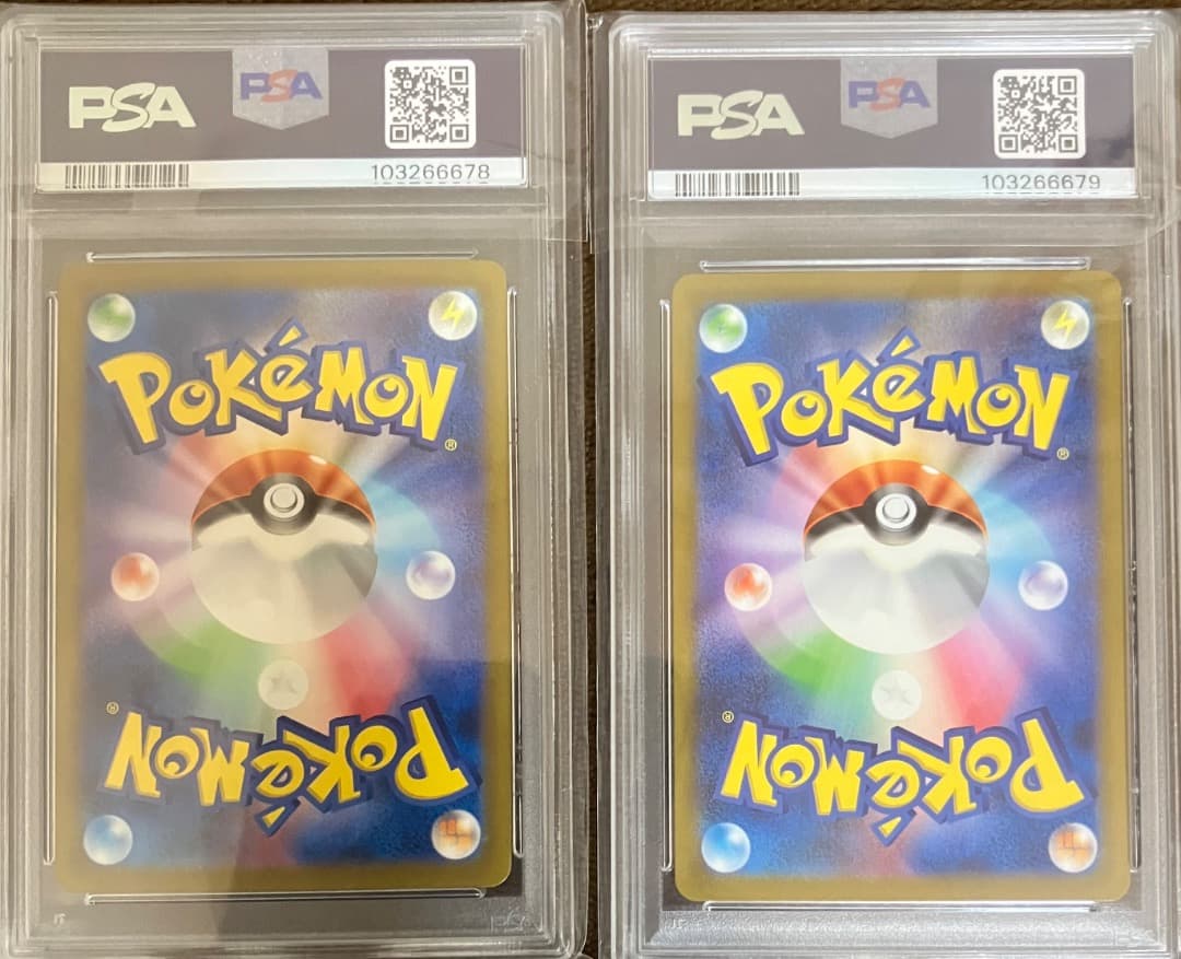 PSA10】ミュウツー クラシック classic 014/032 連番 - メルカリ