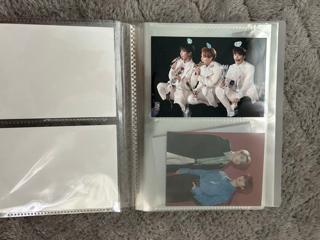 SEVENTEEN ジュン 生写真 ポスカ まとめ売り - メルカリ