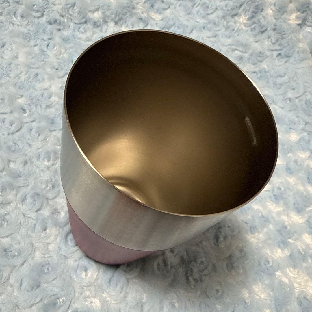 スノーピーク サーモタンブラー 赤 2023年ロイヤルカスタマー用 - メルカリ