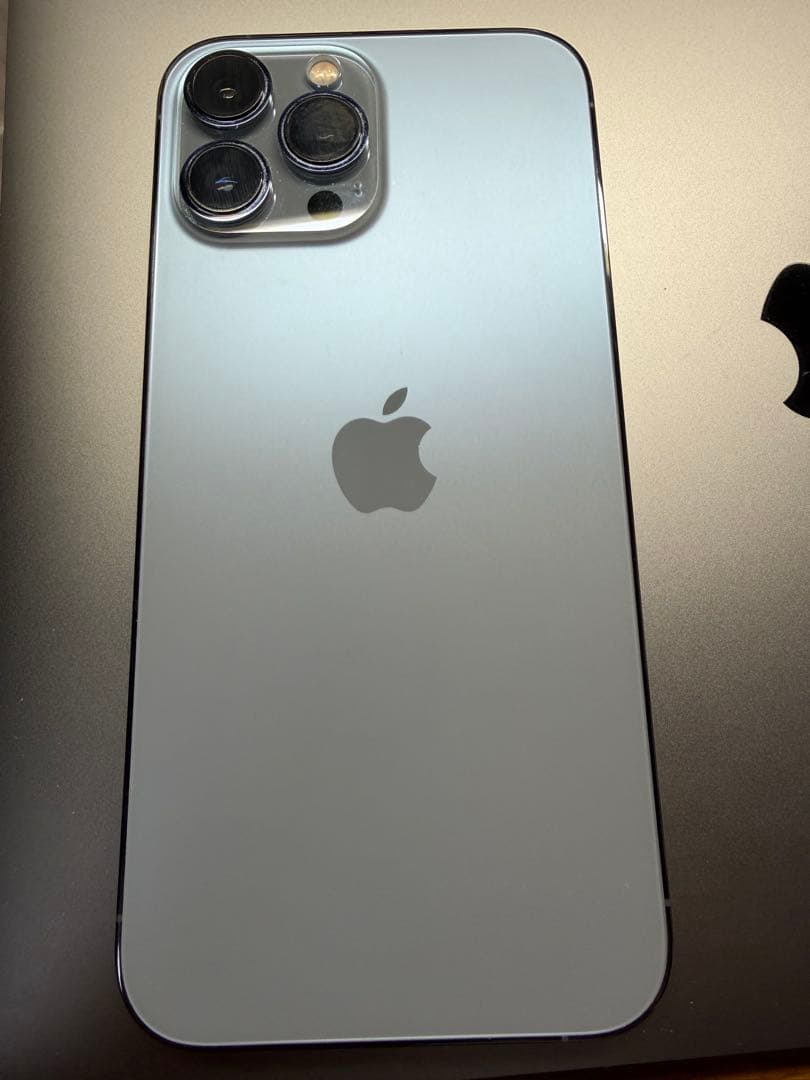 iPhone13 Pro Max 256gb シエラブルー Amazon.com: Apple iPhone 13 Pro Max, 256GB, Sierra Blue - GSM