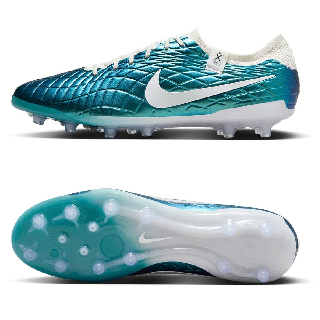 即日発送】 NIKE ティエンポ レジェンド 10 エリート 26cm - メルカリ