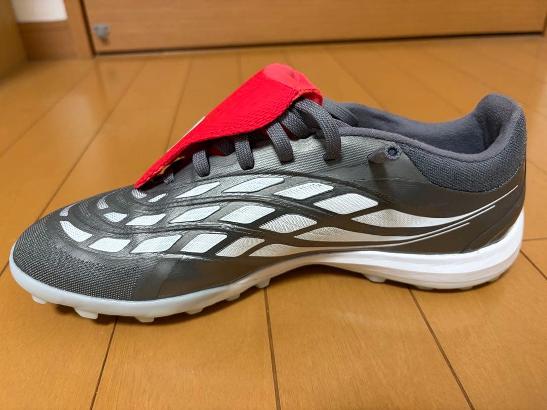adidasプレデタPRO FT TF 24.5cm