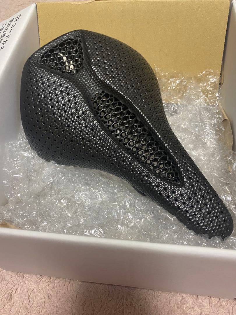 S-works パワーミラーサドル 155mm power mirror - メルカリ