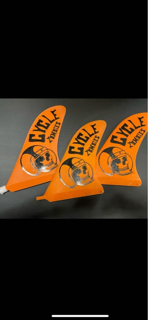 未使用！キャプテンフィン CYCLE ZOMBIES 10 - メルカリ