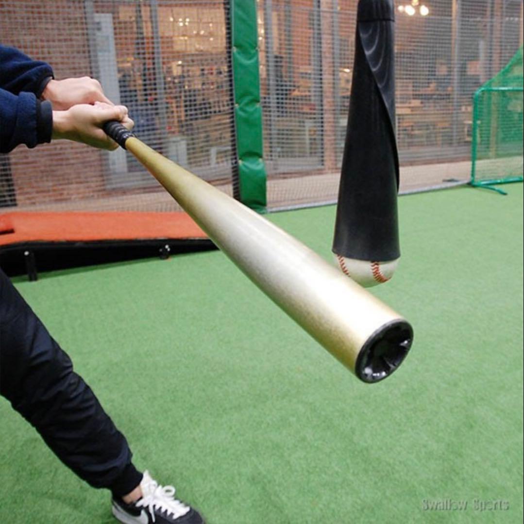 新品 バッティングハンガースピン ティースタンド 吊り下げ式 置き型