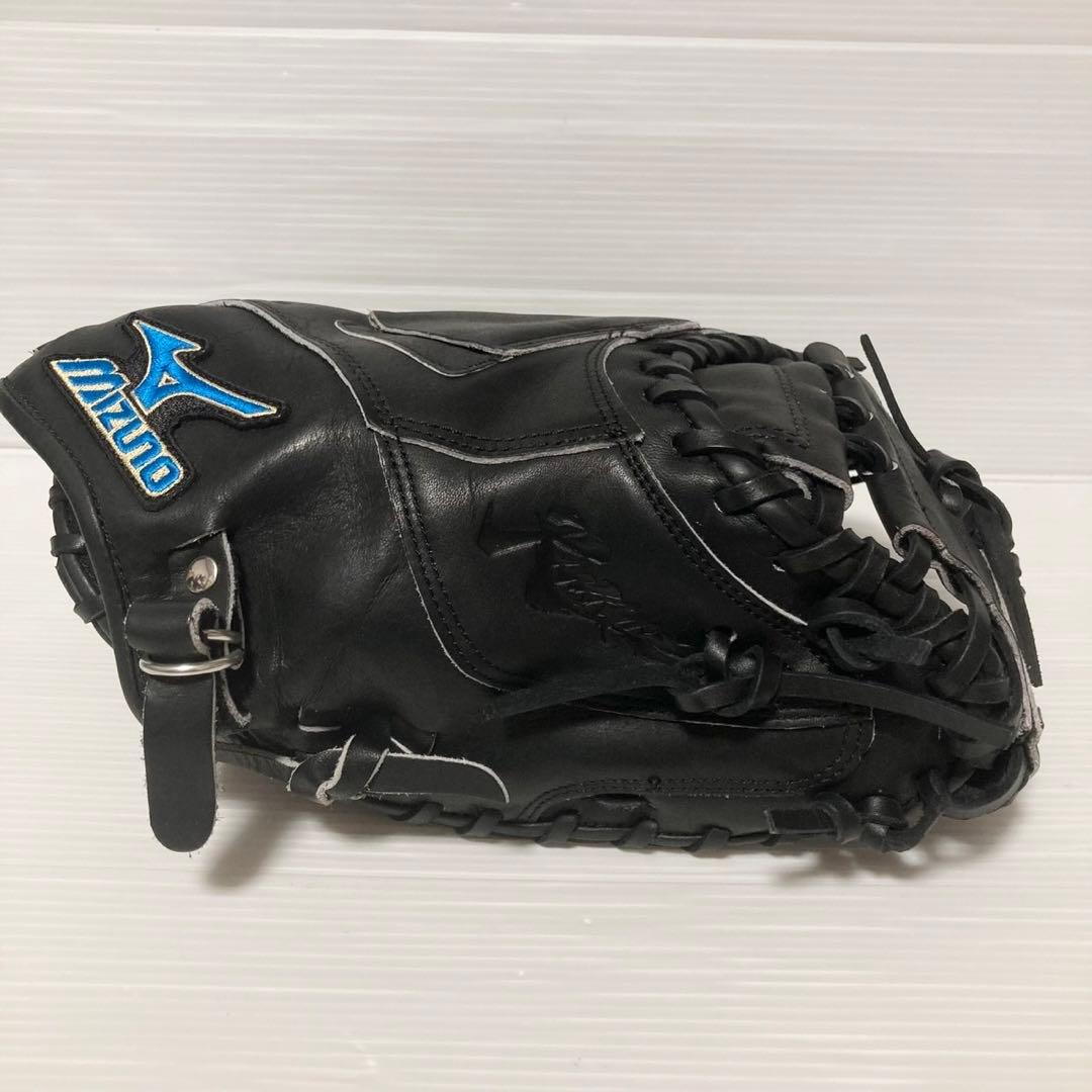 ミズノ KANAME HG-3型 Mizuno キャッチャーミット 軟式グローブ - メルカリ