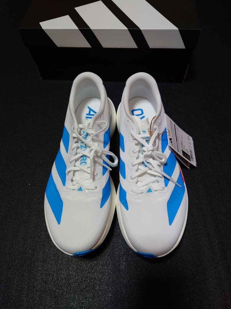 スパイク・シューズ adidas Adizero EVO SL WOVEN M 27.0cm