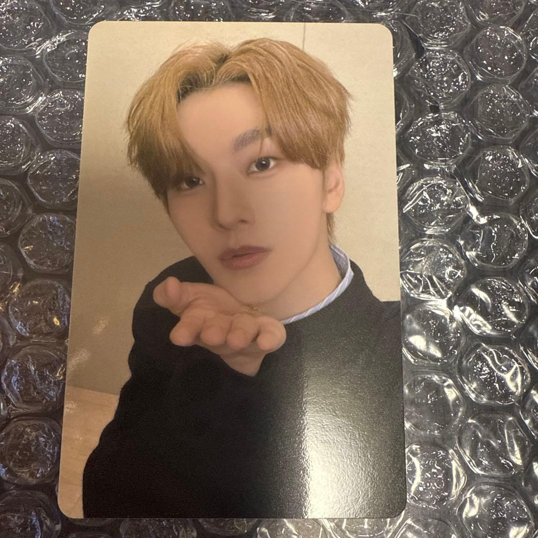 ALD1 TOUS les JOURS トレカ シンロン - メルカリ