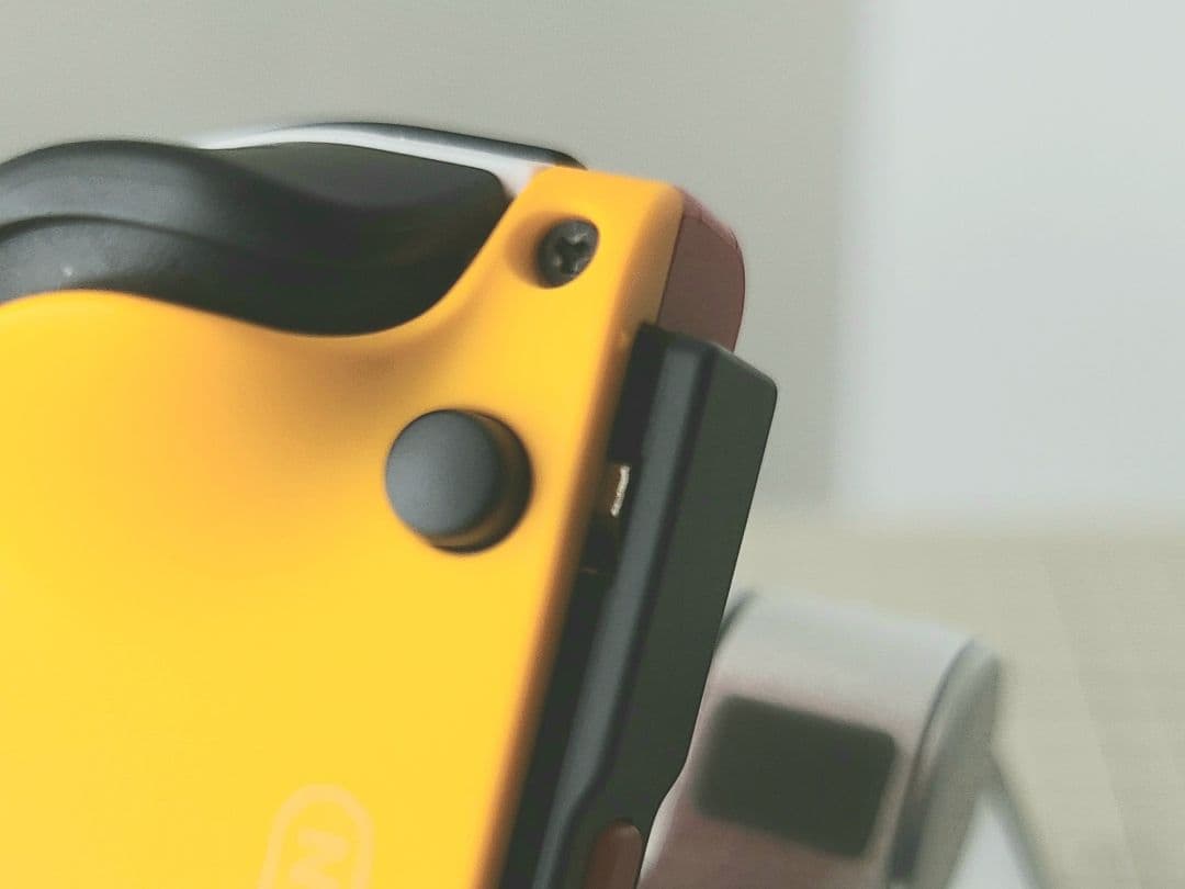 エヴァンゲリヲン】【非売品】弐号機カラー ジョイコンR - メルカリ