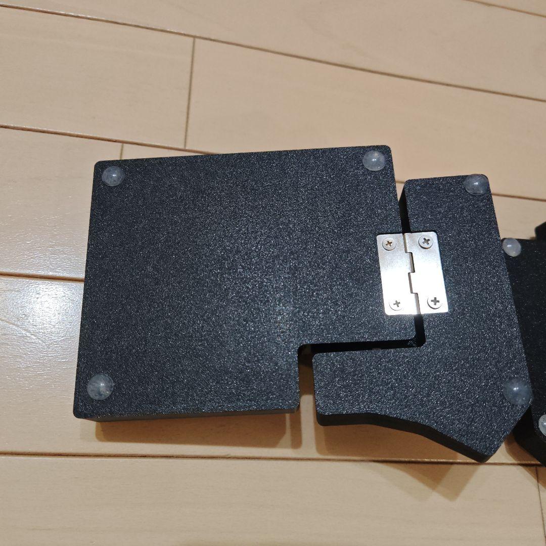 角度調整可能 CCK-BALLスプリットキーボード - メルカリ