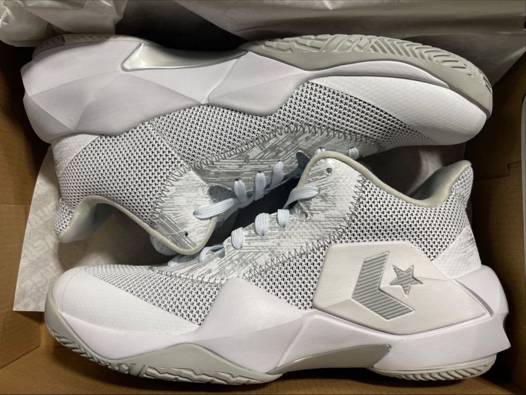 新品　コンバース CONS コンズ ビックバウンド 　28.5センチ CONVERSE（コンバース） CONS VICBOUND コンズ ビックバウンド