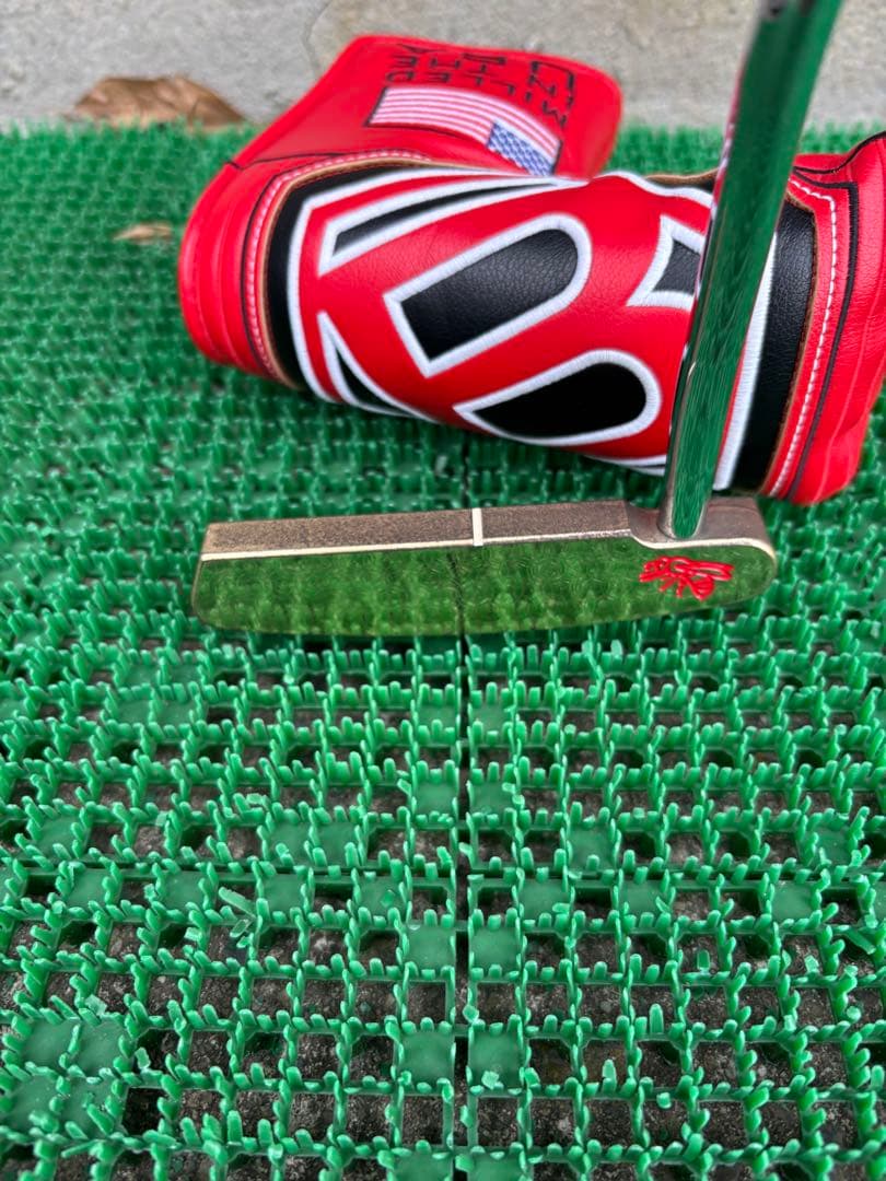 激レア BETTINARDI Silicon Bronz TEST 1-10 - メルカリ