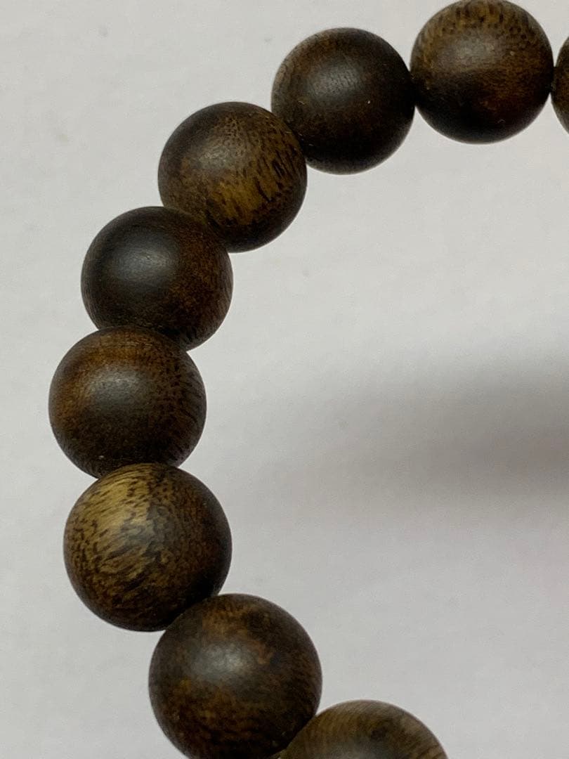 極上緑油伽羅 沈香原木 香木 重さ：15.3g (特别価格 高ランク本物)